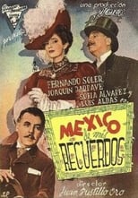 My Memories of Mexico (1963)