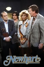 Newhart serie streaming