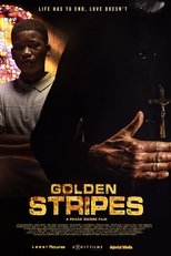 Poster for Golden Stripes