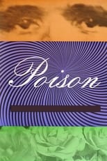 Poster di Poison