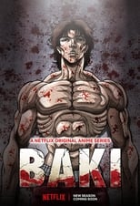 FR - Baki