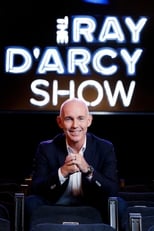 Poster for The Ray D'Arcy Show