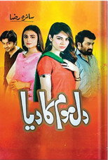 Dil Mom Ka Diya poster