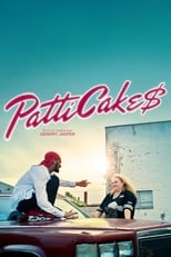 Patti Cake$ serie streaming