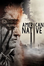 American Native poster