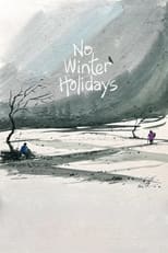 Poster for No Winter Holidays 