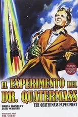 The Quatermass Xperiment