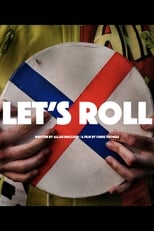 Poster for Let's Roll