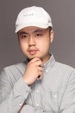 Sun Hao as Self - Quality Director of the Year (dramas) in 2025爱奇艺尖叫之夜