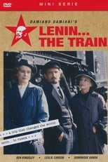 Lenin: The Train