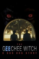 Poster for The Geechee Witch: A Boo Hag Story