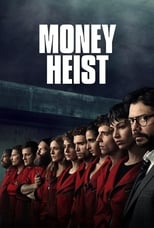 Money Heist (2017) Money Heist (2017)