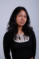 Foto retrato de Yahaira Pérez