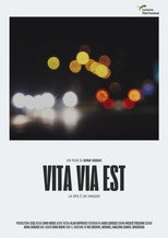 Poster for Vita via est