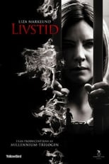 Poster for Annika Bengtzon: Crime Reporter - Lifetime 