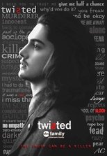 Poster for Twisted Season 1