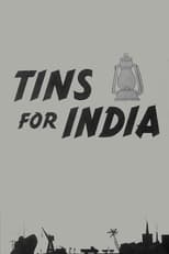 Poster for Tins for India 