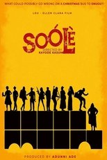 Poster for Soólè