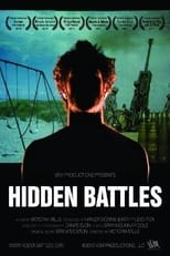 Poster di Hidden Battles