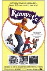 Poster for Kenny & Company