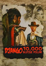 Django - 10.000 blutige Dollar
