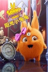 阳光小兔兔 poster