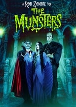 The Munsters serie streaming