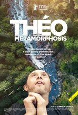 Poster for Theo and the Metamorphosis