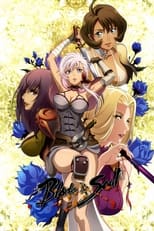 Poster for Blade and Soul Season 1