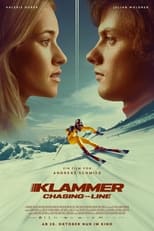 Poster di Klammer – Chasing the Line