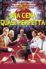 Poster di Una cena quasi perfetta