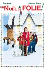 Un Noël de folie ! poster