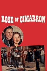 Poster di Rose of Cimarron