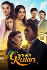 Sun’s Daughters (2015)