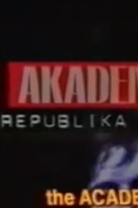 Poster for Akademija The Republic