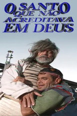 O Santo que Não Acreditava em Deus