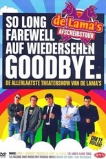 De Lama's: Afscheidstour