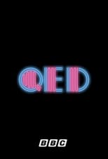 Poster for Q.E.D