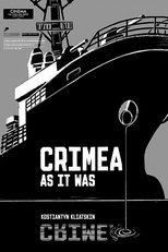 Crimea. As It Was main poster