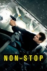 Poster for Non-Stop 