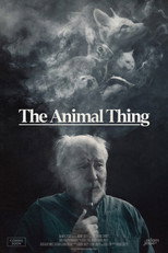 The Animal Thing poster