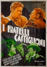 Poster for I fratelli Castiglioni