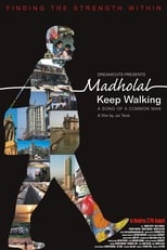 Poster for Madholal Keep Walking