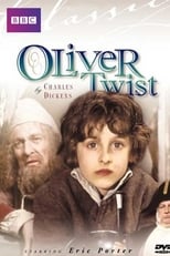 Poster for Oliver Twist Season 1