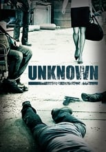 Poster for Unknown 