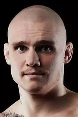 Foto retrato de Aleksi Mäntykivi