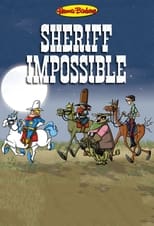 Posse Impossible (1977)