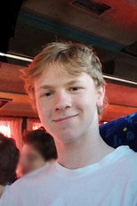Benji Arnold as Stan in Technical Difficulties