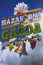 Házasodna a gazda (2012)