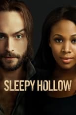 Poster for Sleepy Hollow Season 3